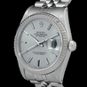 Rolex Datejust 36 Grigio Jubilee 16234 Grey